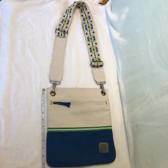 Prana Handbags - Prana Crossbody Purse